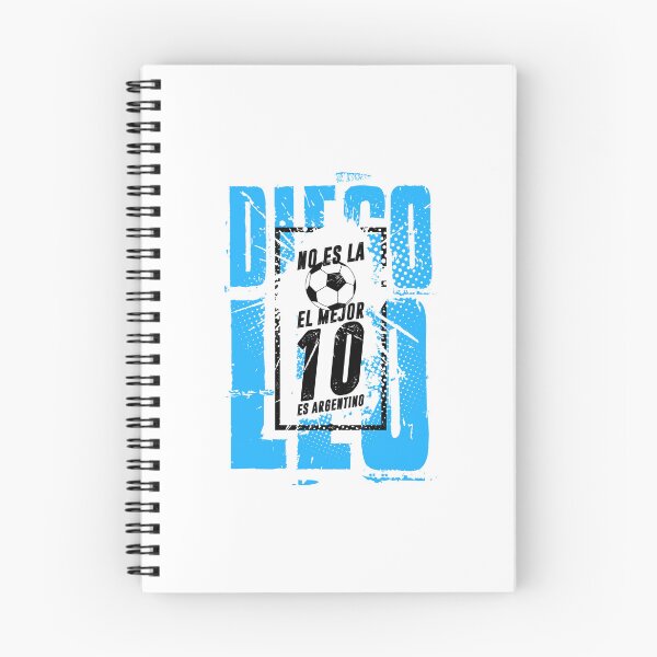Item preview, It's not the ball, the best number 10 is Argentino (fc) designed and sold by XUSRedbubble.