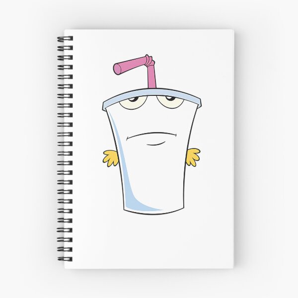 Item preview, Aqua Teen Hunger Force designed and sold by slowocelot.