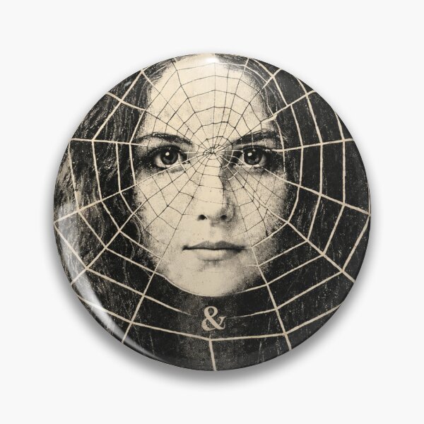 Item preview, Gregory James Wyrick & The Hex Engine: Spider Woman designed and sold by Gregory James Wyrick.