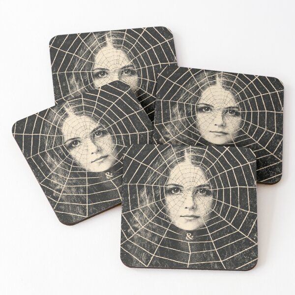 Item preview, Gregory James Wyrick & The Hex Engine: Spider Woman designed and sold by Gregory James Wyrick.