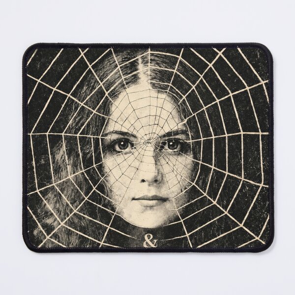 Item preview, Gregory James Wyrick & The Hex Engine: Spider Woman designed and sold by Gregory James Wyrick.