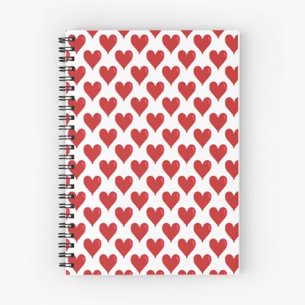 Item preview, Valentine Hearts designed and sold by HarrisHouseDesigns.