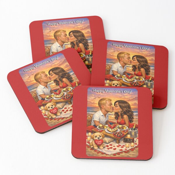 Item preview, Forever Yours - Happy Valentine's Day! designed and sold by 1st Choice Design.