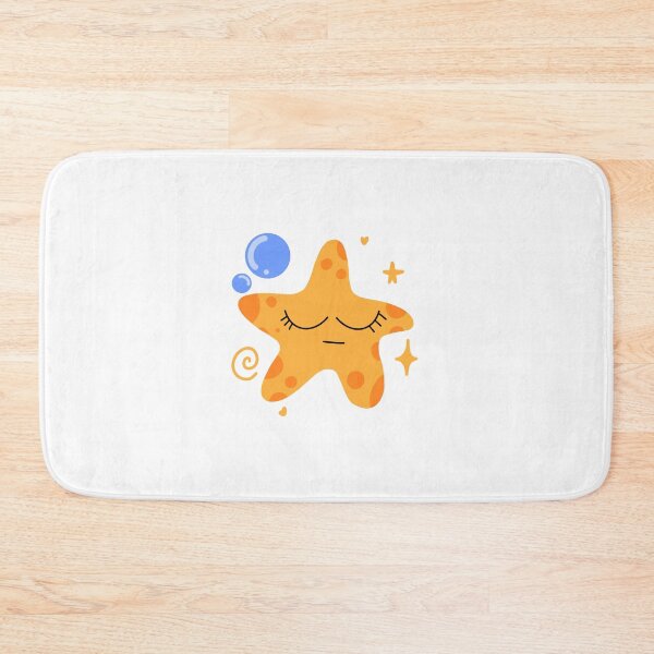 Item preview, Swell Star fish  designed and sold by Mrbuge.