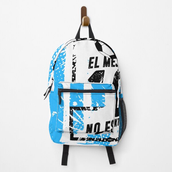 Item preview, It's not the ball, the best number 10 is Argentino (fc) I designed and sold by XUSRedbubble.