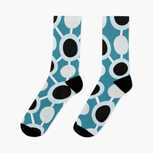 Item preview, Blue Circle Pattern designed and sold by studioart.
