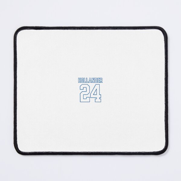 Item preview, Heated Rivalry - Shane Hollander Jersey Number designed and sold by Imkbro.