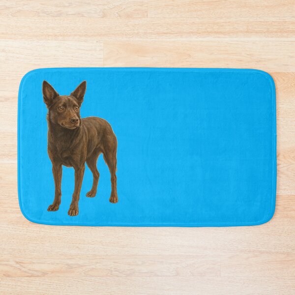 Item preview, Australian Kelpie designed and sold by Juzzy72.