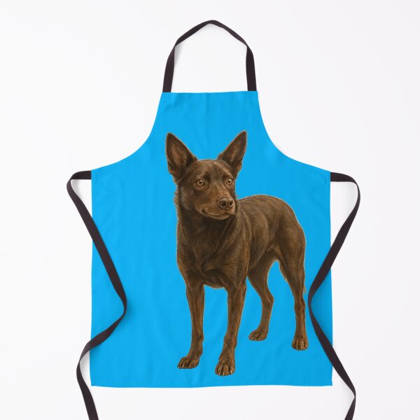Item preview, Australian Kelpie designed and sold by Juzzy72.