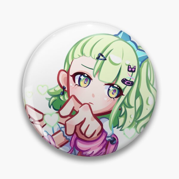 Item preview, ZZZ Sunna Zenless Zone Zero Angels of Delusion designed and sold by Lele042.