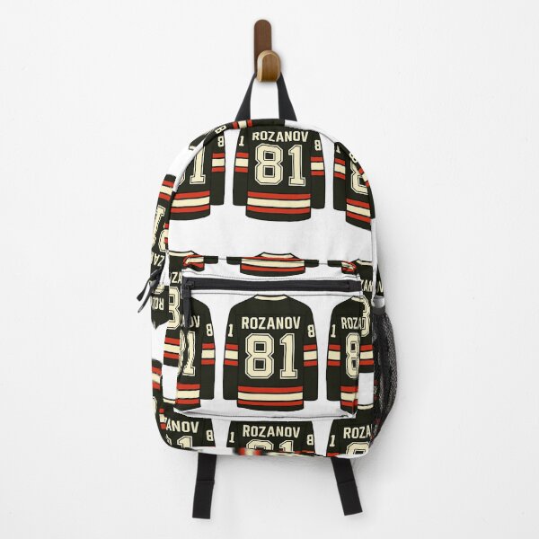 Item preview, Heated Rivalry - Ilya Rozanov Jersey designed and sold by Imkbro.