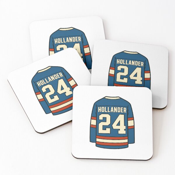 Item preview, Heated Rivalry - Shane Hollander Jersey designed and sold by Imkbro.
