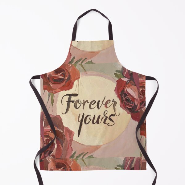 Item preview, Forever Yours Rose Art designed and sold by yara.lahdo.