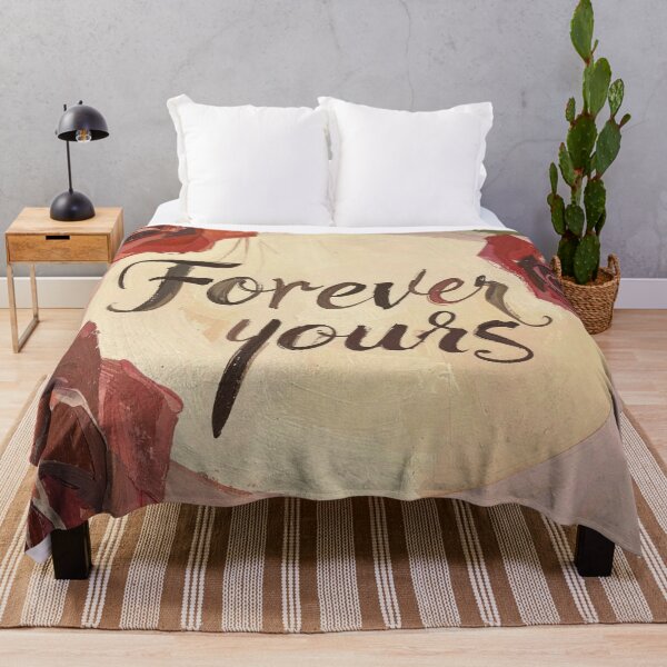 Item preview, Forever Yours Rose Art designed and sold by yara.lahdo.