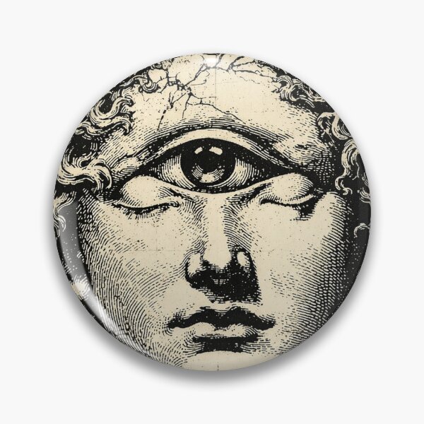Item preview, Gregory James Wyrick & The HEx Engine: Blind designed and sold by Gregory James Wyrick.