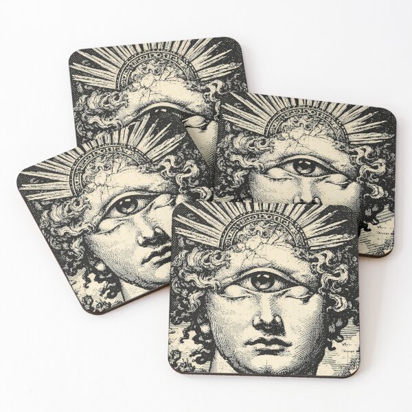 Item preview, Gregory James Wyrick & The HEx Engine: Blind designed and sold by Gregory James Wyrick.