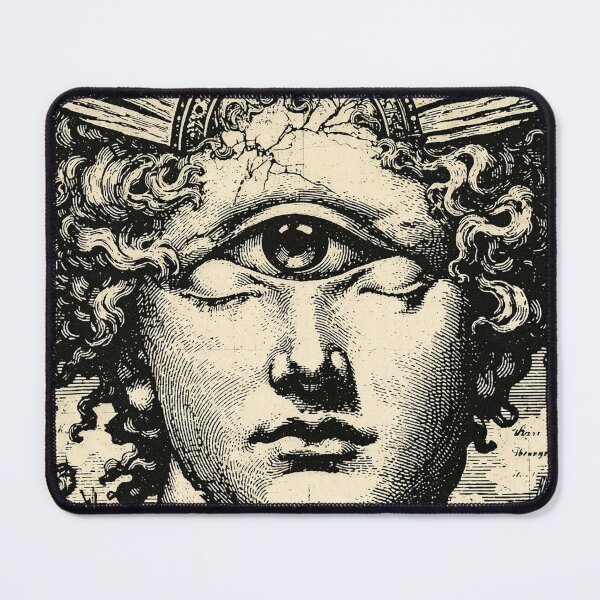 Item preview, Gregory James Wyrick & The HEx Engine: Blind designed and sold by Gregory James Wyrick.
