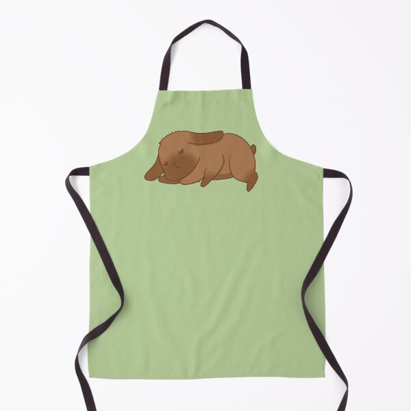 Item preview, Dreaming Tortoise shell Holland Lop Bunny designed and sold by tayaan.