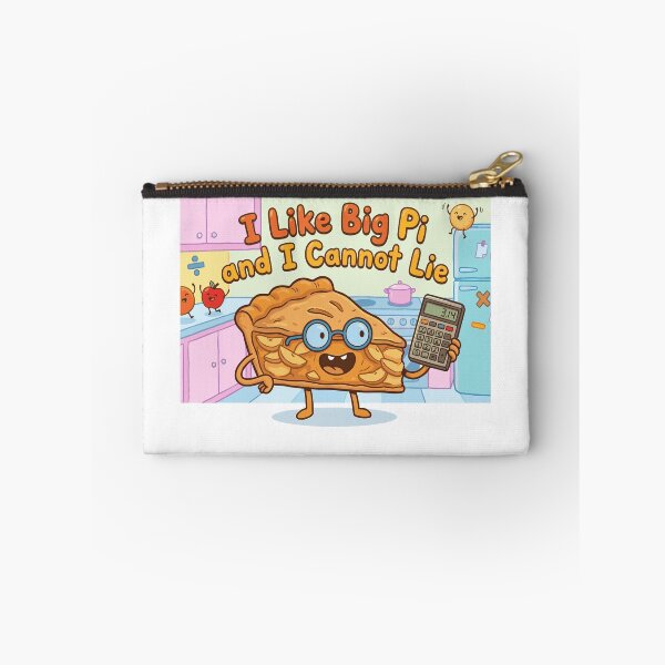 Item preview, Funny Pi Day Math Humor Apple Pie Pun designed and sold by Oko Shop.
