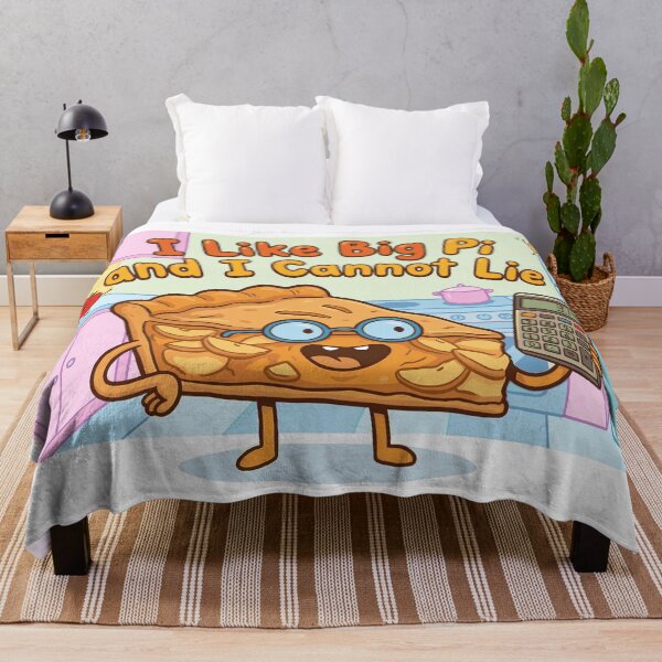 Item preview, Funny Pi Day Math Humor Apple Pie Pun designed and sold by Oko Shop.