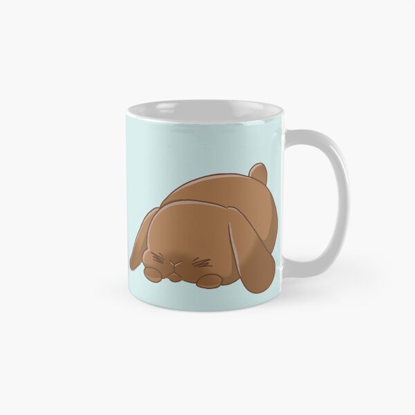 Item preview, Relaxing Tortoise Shell Holland Lop designed and sold by tayaan.