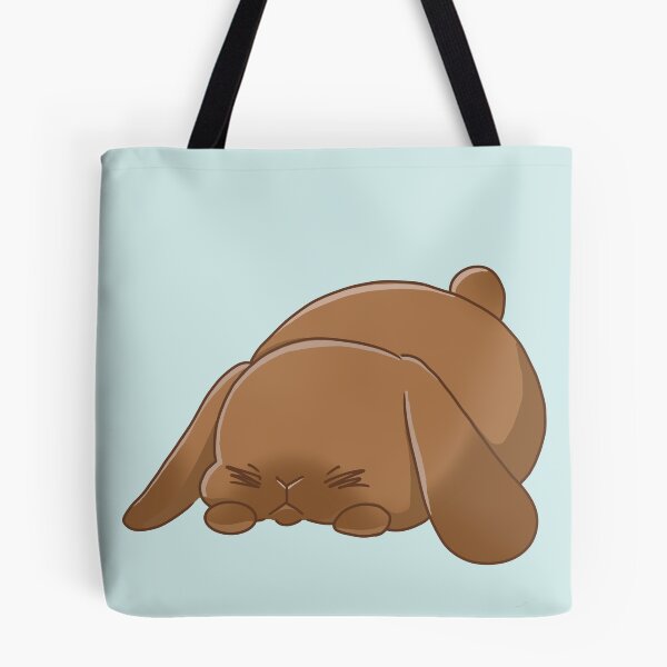 Item preview, Relaxing Tortoise Shell Holland Lop designed and sold by tayaan.