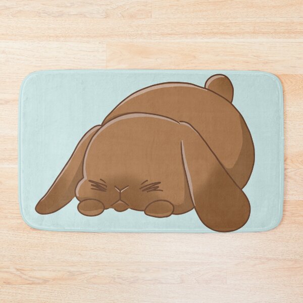Item preview, Relaxing Tortoise Shell Holland Lop designed and sold by tayaan.