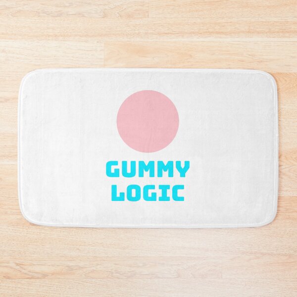 Item preview, Gummy Logic Tactile ASMR Aesthetic designed and sold by Mikidesign1988.