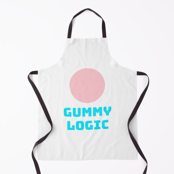 Item preview, Gummy Logic Tactile ASMR Aesthetic designed and sold by Mikidesign1988.