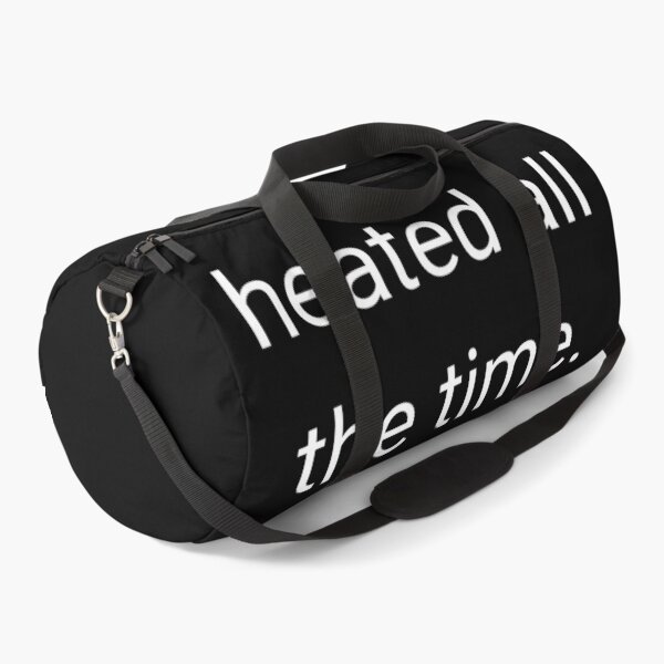Item preview, Heated All The Time Rivalry Occasionally designed and sold by Evaevonechi.