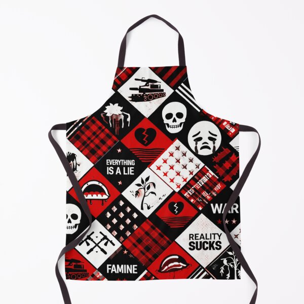 Item preview, Everything is a lie designed and sold by Roxburylane.