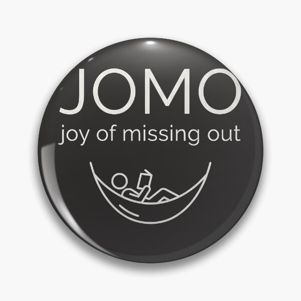 Item preview, JOMO club designed and sold by MrHide.