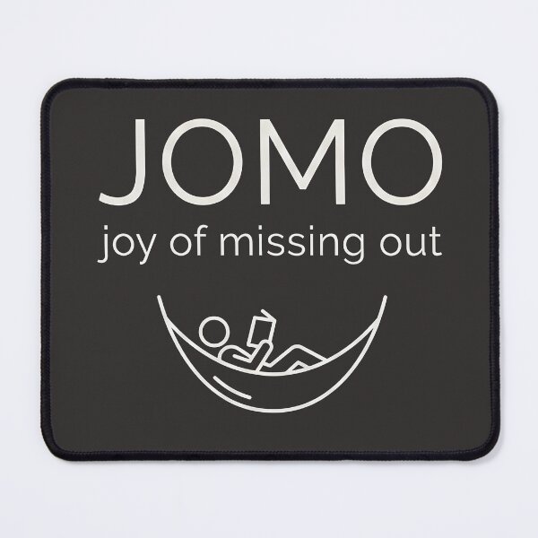 Item preview, JOMO club designed and sold by MrHide.