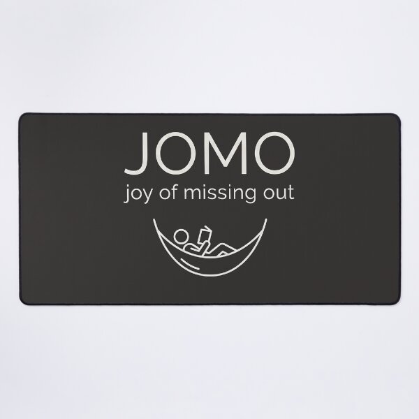 Item preview, JOMO club designed and sold by MrHide.