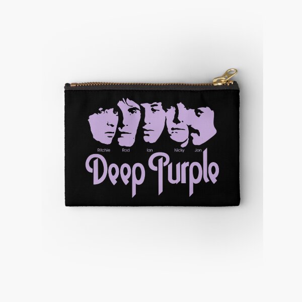 Item preview, DEEP PURPLE (Art) designed and sold by sammeead.