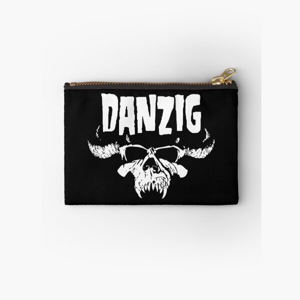 Aperçu de l'œuvre DANZIG (Crâne) créée et vendue par sammeead.