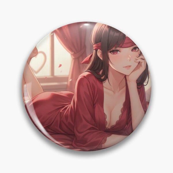 Item preview, Waifu Held Gaze designed and sold by GerwantSHOP.