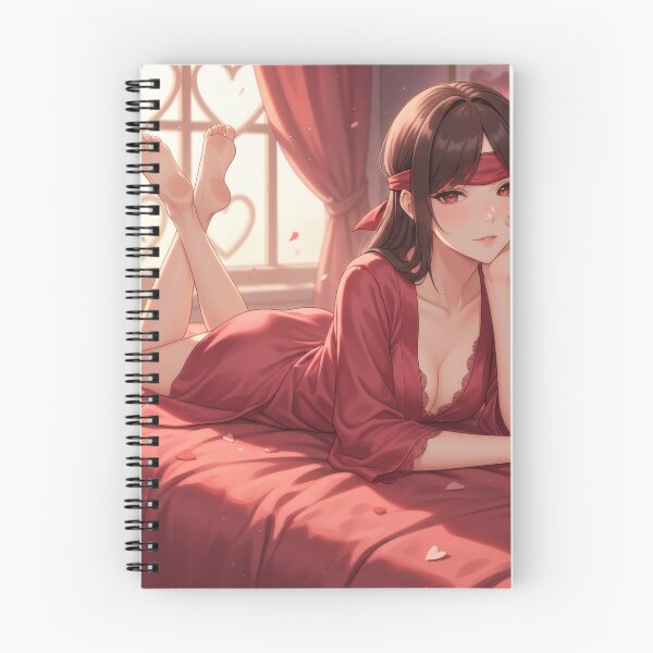 Item preview, Waifu Held Gaze designed and sold by GerwantSHOP.