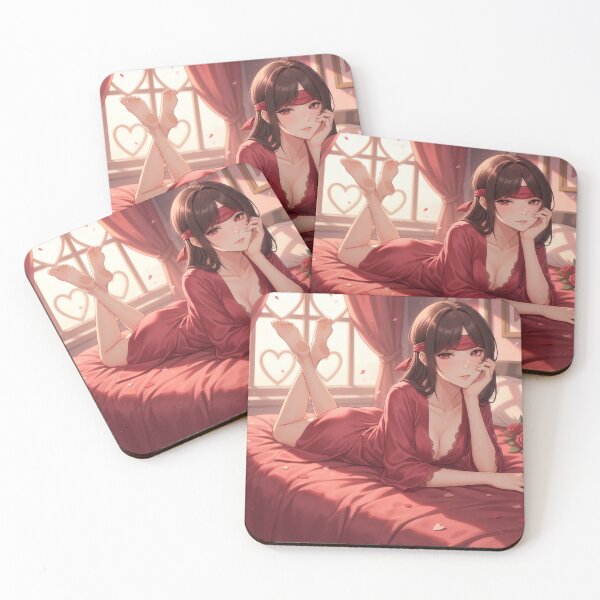 Item preview, Waifu Held Gaze designed and sold by GerwantSHOP.