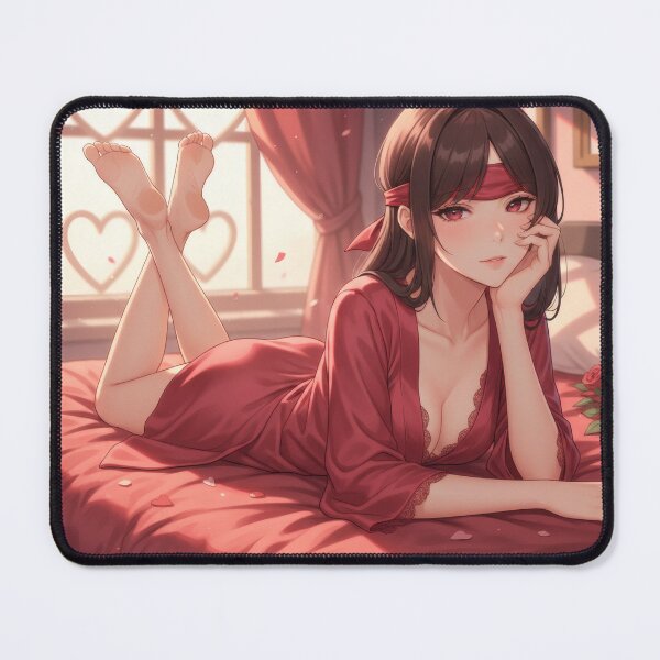 Item preview, Waifu Held Gaze designed and sold by GerwantSHOP.
