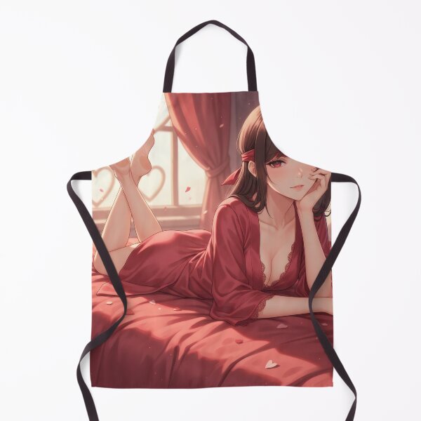 Item preview, Waifu Held Gaze designed and sold by GerwantSHOP.