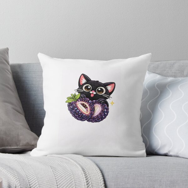 Item preview, The Ripe Cat designed and sold by WN.