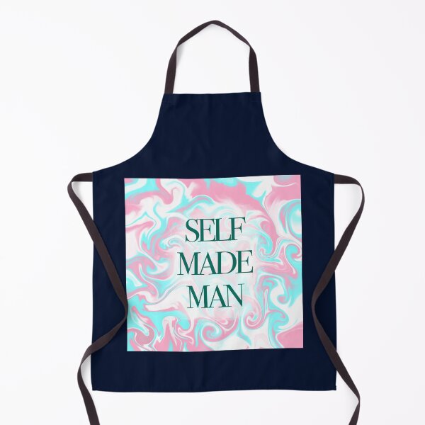 Item preview, Self made Man (Trans man) Pride Merch designed and sold by artist-wanna-be.