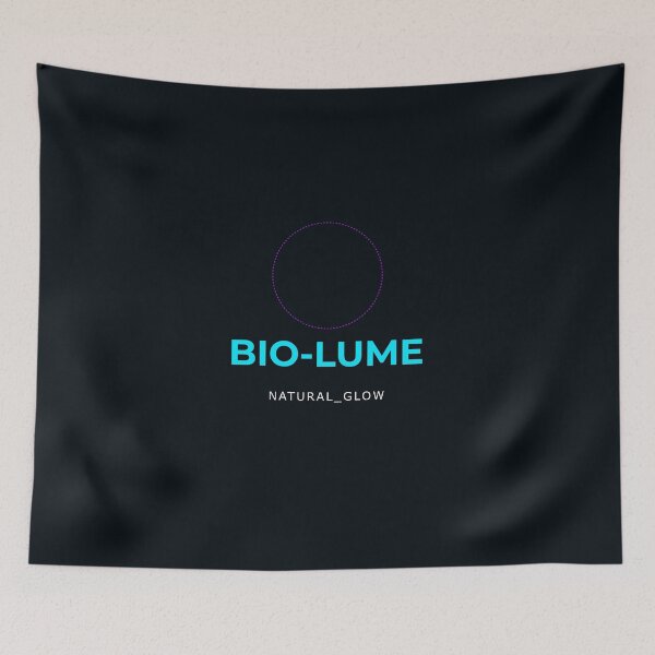 Item preview, Bio-Luminescent Natural Glow | Neon Nature Art designed and sold by Mikidesign1988.
