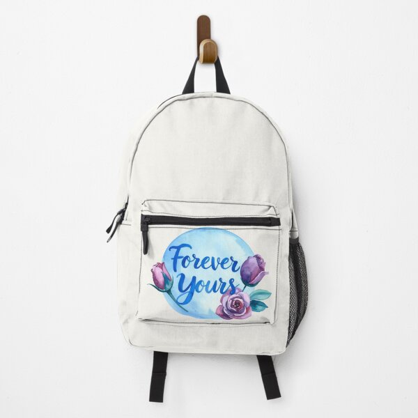 Item preview, Forever Yours Floral Circle designed and sold by yara.lahdo.