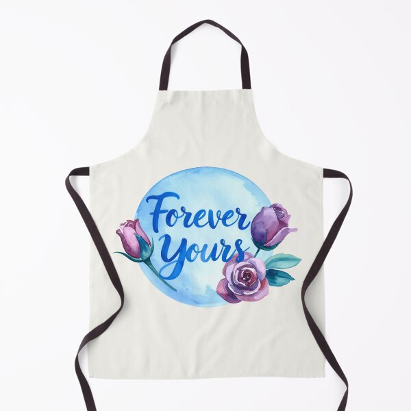 Item preview, Forever Yours Floral Circle designed and sold by yara.lahdo.