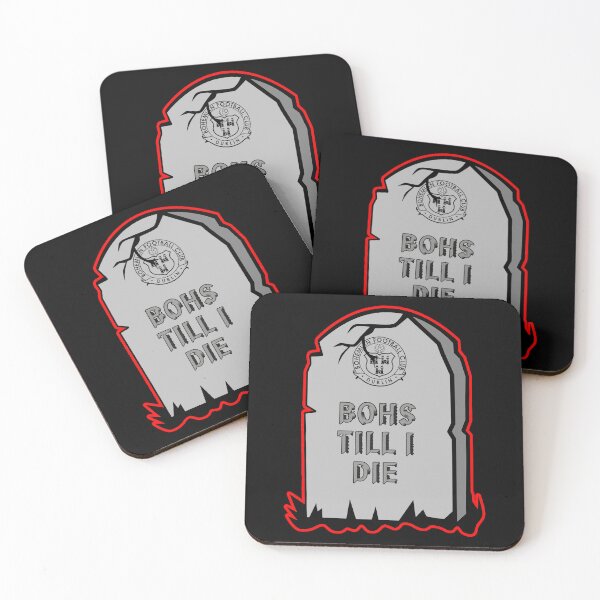 Item preview, Bohs Till I die designed and sold by LOIboy.