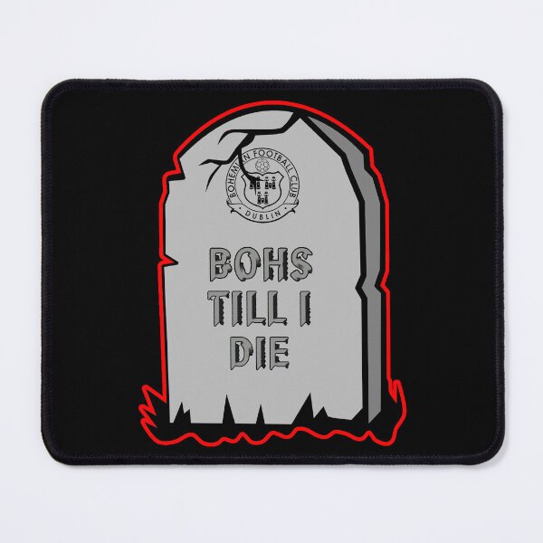 Item preview, Bohs Till I die designed and sold by LOIboy.