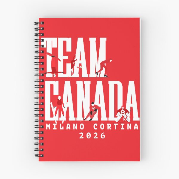 Item preview, CANADA HOCKEY - TEAM CANADA EH TEAM designed and sold by delllsdesigns.