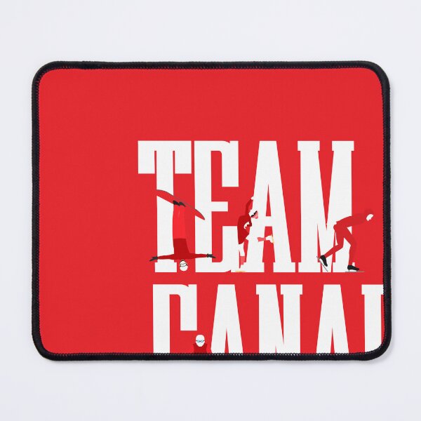 Item preview, CANADA HOCKEY - TEAM CANADA EH TEAM designed and sold by delllsdesigns.